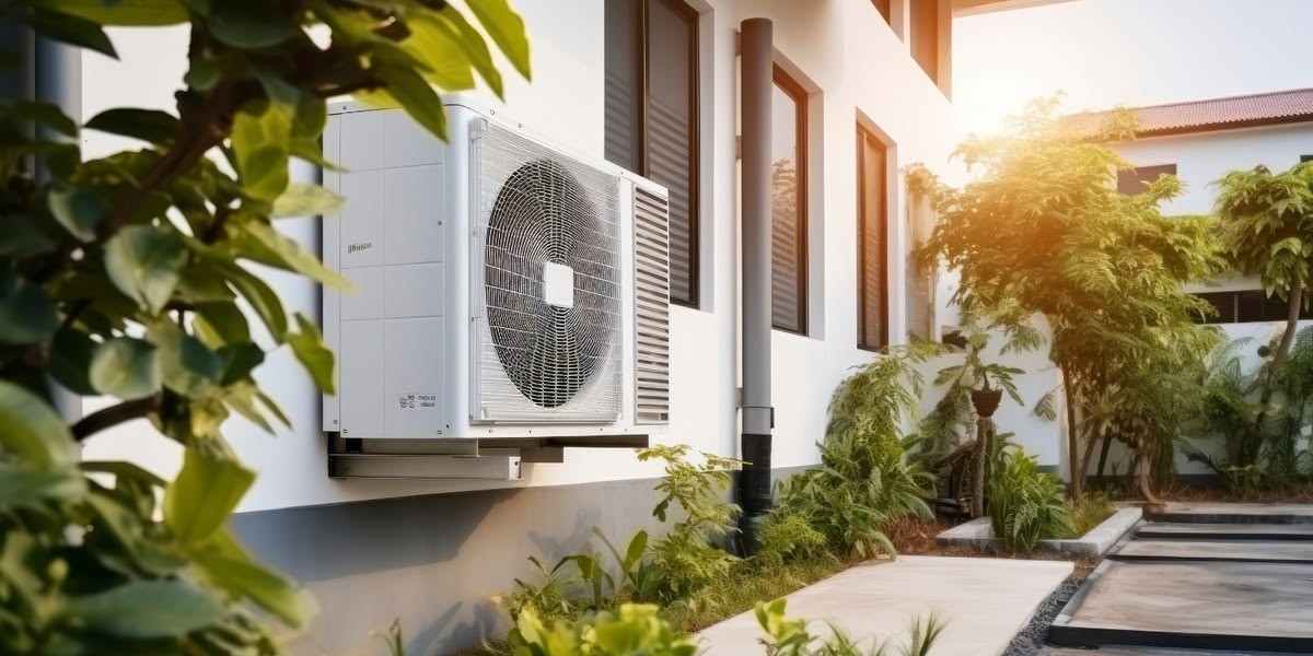 Solar Air Conditioning Victoria