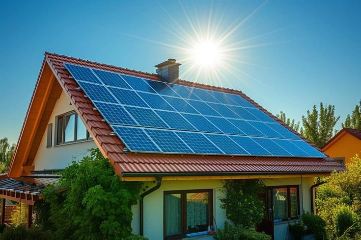 Solar Power Systems Point Cook