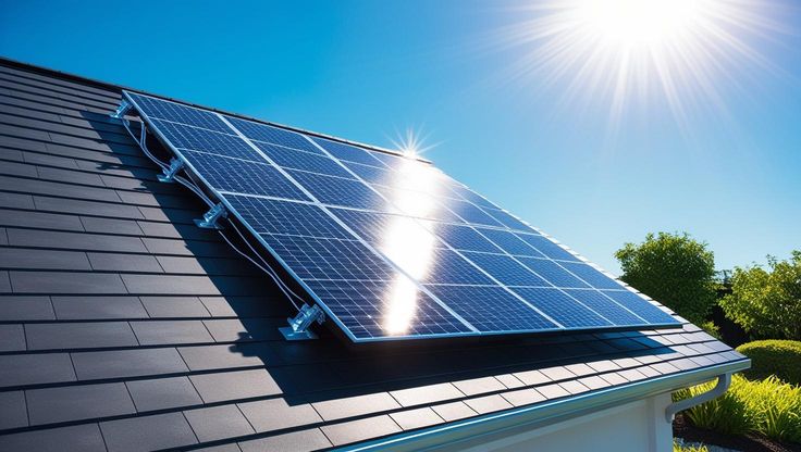 Solar Power Systems Geelong