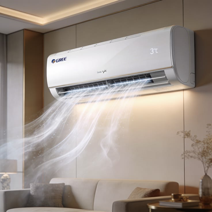 Solar Air Conditioning Benalla