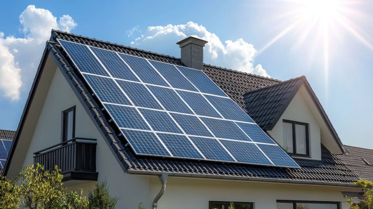 Solar Power Systems Victoria