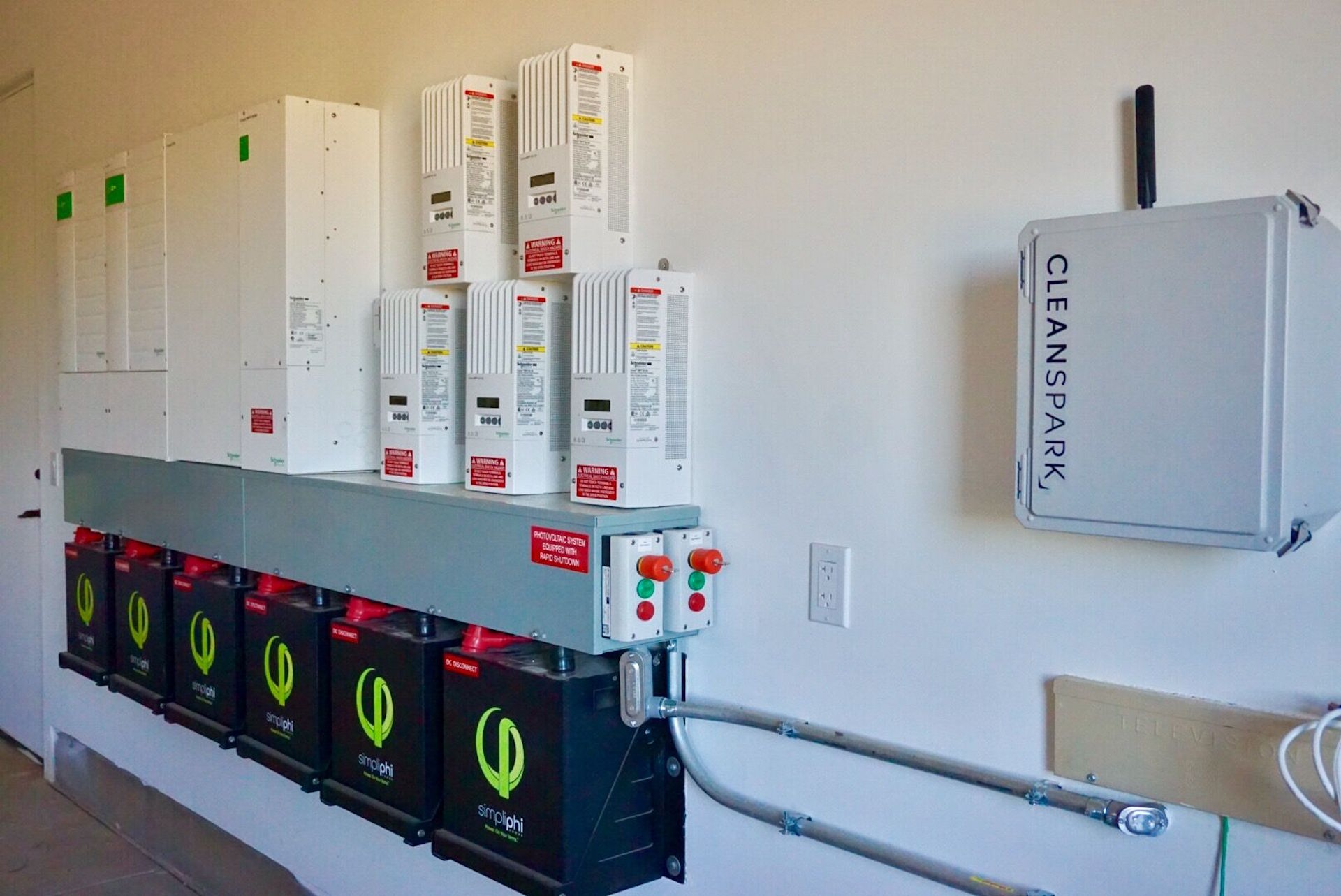 Solar Battery Storage Systems Victoria