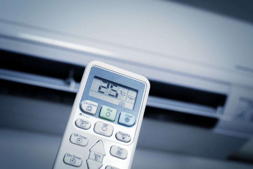 Solar Air Conditioning Geelong